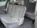 Taupe Rear Seat Photo for 2002 Dodge Grand Caravan #53975889
