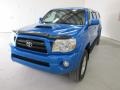 Speedway Blue - Tacoma V6 TRD Sport Double Cab 4x4 Photo No. 17