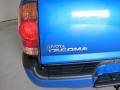 Speedway Blue - Tacoma V6 TRD Sport Double Cab 4x4 Photo No. 29