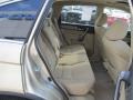 Borrego Beige Metallic - CR-V EX 4WD Photo No. 13