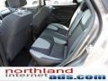 2012 Sterling Grey Metallic Ford Focus SE Sport Sedan  photo #13