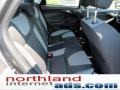 2012 Sterling Grey Metallic Ford Focus SE Sport Sedan  photo #15
