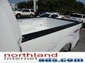 2011 Oxford White Ford F150 XL SuperCab 4x4  photo #10