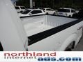 2011 Oxford White Ford F150 XLT SuperCab 4x4  photo #10