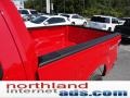 2011 Race Red Ford F150 XLT SuperCrew 4x4  photo #10