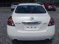 Winter Frost White - Altima 2.5 S Photo No. 4