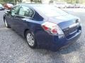 Navy Blue - Altima 2.5 S Photo No. 3