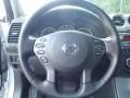 Charcoal Steering Wheel Photo for 2012 Nissan Altima #53978604