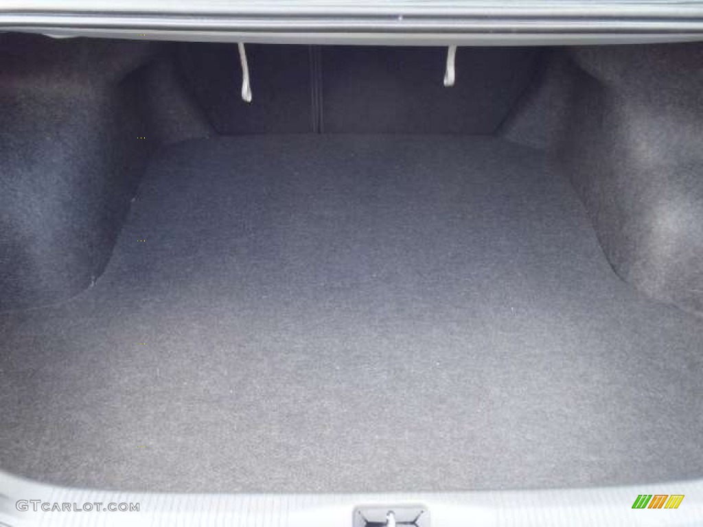 2012 Nissan Altima 2.5 S Trunk Photo #53978644