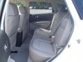 2011 Pearl White Nissan Rogue SV  photo #11