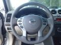 Blonde Steering Wheel Photo for 2012 Nissan Altima #53978875