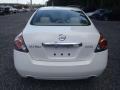 Winter Frost White - Altima 2.5 S Photo No. 4