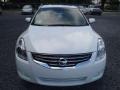 Winter Frost White - Altima 2.5 S Photo No. 5