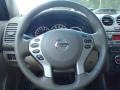 Blonde Steering Wheel Photo for 2012 Nissan Altima #53979118