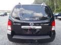 Super Black - Pathfinder Silver Photo No. 4