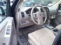 2011 Super Black Nissan Pathfinder Silver  photo #6