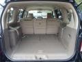 2011 Super Black Nissan Pathfinder Silver  photo #12