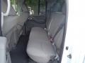 Avalanche White - Frontier S Crew Cab Photo No. 11