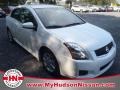 Aspen White - Sentra 2.0 SR Photo No. 1