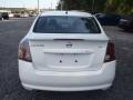 Aspen White - Sentra 2.0 SR Photo No. 4
