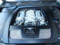 2008 Bentley Azure 6.75 Liter Twin-Turbocharged V8 Engine Photo