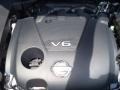 2012 Maxima 3.5 SV 3.5 Liter DOHC 24-Valve CVTCS V6 Engine