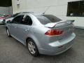 Apex Silver Metallic - Lancer ES Sport Photo No. 2