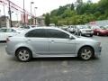 Apex Silver Metallic - Lancer ES Sport Photo No. 5