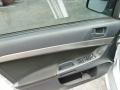 Apex Silver Metallic - Lancer ES Sport Photo No. 16