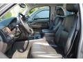 Ebony Interior Photo for 2007 Chevrolet Suburban #53983943