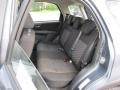 Azure Grey Metallic - SX4 Crossover AWD Photo No. 7