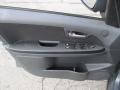 Azure Grey Metallic - SX4 Crossover AWD Photo No. 9