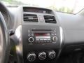 Azure Grey Metallic - SX4 Crossover AWD Photo No. 11