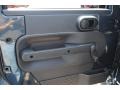 Steel Blue Metallic - Wrangler X 4x4 Photo No. 4