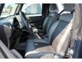 Steel Blue Metallic - Wrangler X 4x4 Photo No. 5