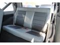 Steel Blue Metallic - Wrangler X 4x4 Photo No. 8