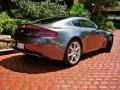 Meteorite Silver - V8 Vantage Coupe Photo No. 4