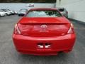 2005 Absolutely Red Toyota Solara SE Coupe  photo #3