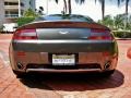 Meteorite Silver - V8 Vantage Coupe Photo No. 8