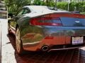 Meteorite Silver - V8 Vantage Coupe Photo No. 11
