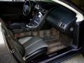Obsidian Black Interior Photo for 2007 Aston Martin V8 Vantage #53984363