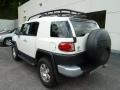 Iceberg White - FJ Cruiser 4WD Photo No. 2