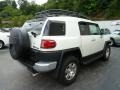Iceberg White - FJ Cruiser 4WD Photo No. 4