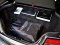 2007 Aston Martin V8 Vantage Coupe Trunk