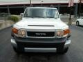 Iceberg White - FJ Cruiser 4WD Photo No. 10