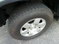 Iceberg White - FJ Cruiser 4WD Photo No. 12