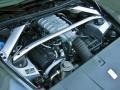4.3 Liter DOHC 32V VVT V8 Engine for 2007 Aston Martin V8 Vantage Coupe #53984523