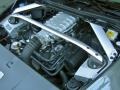 4.3 Liter DOHC 32V VVT V8 Engine for 2007 Aston Martin V8 Vantage Coupe #53984536