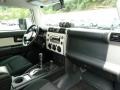 Iceberg White - FJ Cruiser 4WD Photo No. 18
