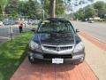 Grigio Metallic - RDX SH-AWD Technology Photo No. 2
